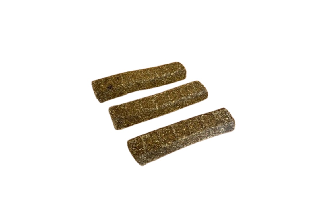 Energy Bars